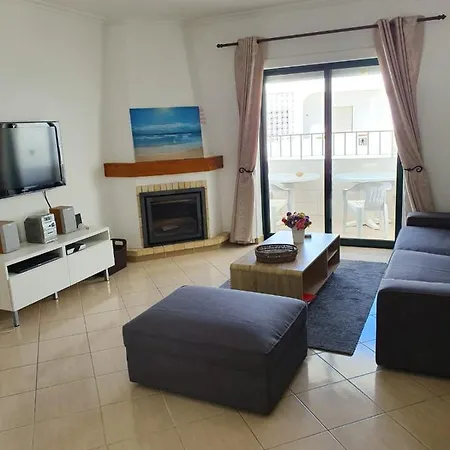 Casa Anne Apartment Carvoeiro (Lagoa)