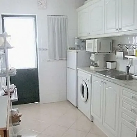 Casa Anne Carvoeiro (Lagoa)