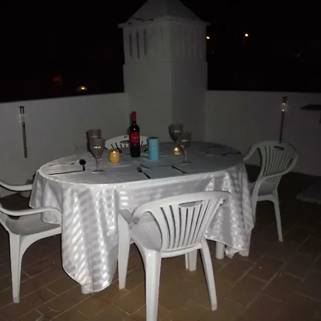 Daire Casa Anne