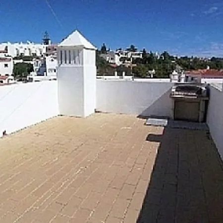 Casa Anne Carvoeiro (Lagoa)