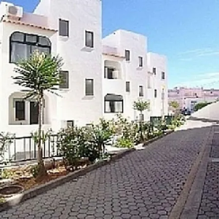 Appartement Casa Anne