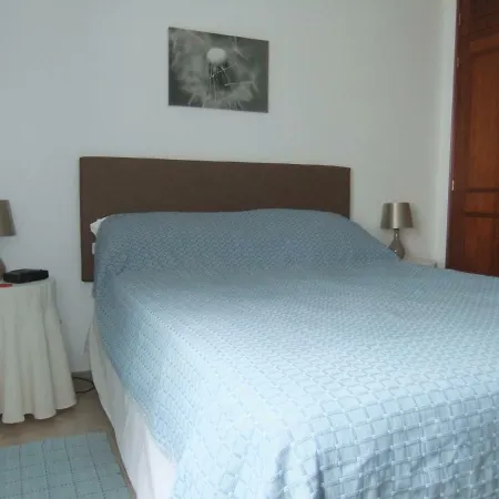 Casa Anne Appartement Carvoeiro (Lagoa)